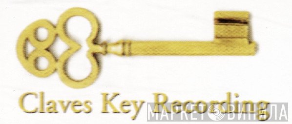 Claves Key Recording - Винил CD и Кассеты лейбла Claves Key Recording на сайте МаркетВинила