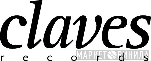 Claves - Винил CD и Кассеты лейбла Claves на сайте МаркетВинила