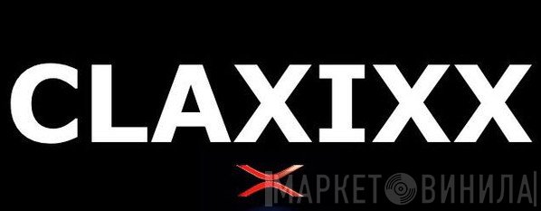 Claxixx  - Винил CD и Кассеты лейбла Claxixx (2) на сайте МаркетВинила