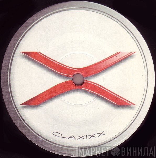 Claxixx - Винил CD и Кассеты лейбла Claxixx на сайте МаркетВинила