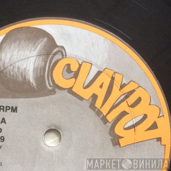 Claypot - Винил CD и Кассеты лейбла Claypot на сайте МаркетВинила