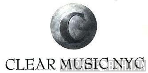 Clear Music NYC - Винил CD и Кассеты лейбла Clear Music NYC на сайте МаркетВинила
