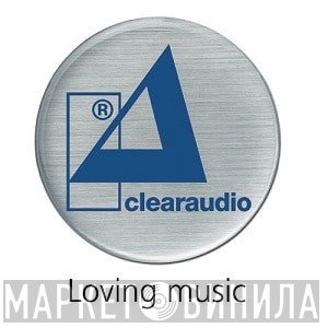 Clearaudio - Винил CD и Кассеты лейбла Clearaudio на сайте МаркетВинила