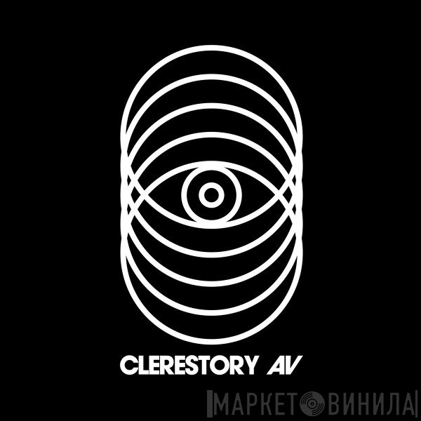 Clerestory AV - Винил CD и Кассеты лейбла Clerestory AV на сайте МаркетВинила