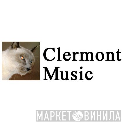 Clermont Music - Винил CD и Кассеты лейбла Clermont Music на сайте МаркетВинила