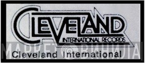 Cleveland International Records - Винил CD и Кассеты лейбла Cleveland International Records на сайте МаркетВинила