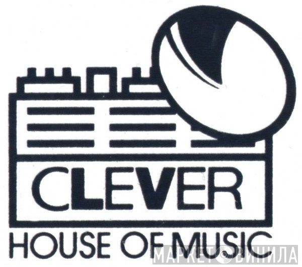 Clever House Of Music - Винил CD и Кассеты лейбла Clever House Of Music на сайте МаркетВинила
