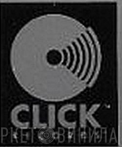 Click Records  - Винил CD и Кассеты лейбла Click Records (10) на сайте МаркетВинила