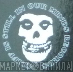 Cliff Is Still in Our Minds Records - Винил CD и Кассеты лейбла Cliff Is Still in Our Minds Records на сайте МаркетВинила