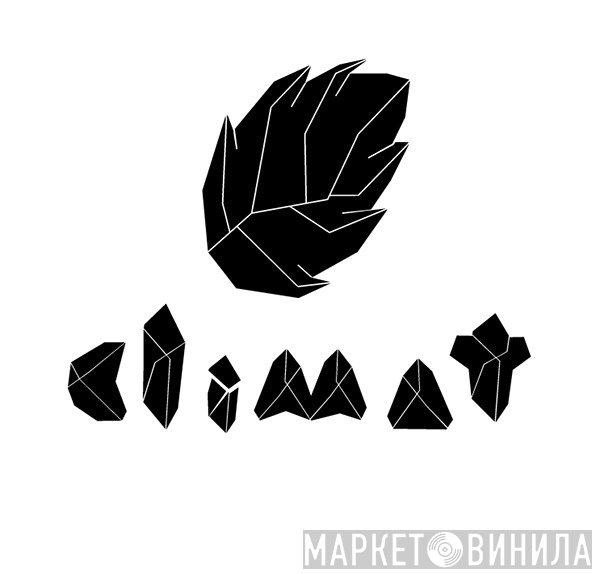 Climat - Винил CD и Кассеты лейбла Climat на сайте МаркетВинила