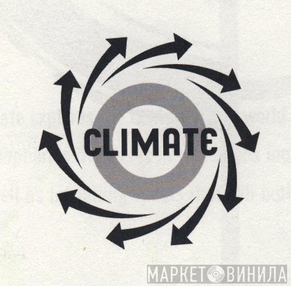 Climate - Винил CD и Кассеты лейбла Climate на сайте МаркетВинила