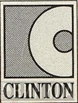 Clinton - Винил CD и Кассеты лейбла Clinton на сайте МаркетВинила