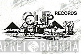 Clip Records  - Винил CD и Кассеты лейбла Clip Records (2) на сайте МаркетВинила