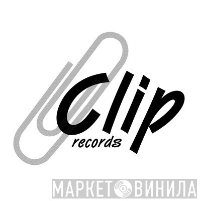 Clip Records  - Винил CD и Кассеты лейбла Clip Records (3) на сайте МаркетВинила