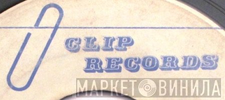 Clip Records  - Винил CD и Кассеты лейбла Clip Records (6) на сайте МаркетВинила