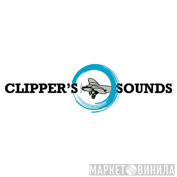 Clipper's Sounds - Винил CD и Кассеты лейбла Clipper's Sounds на сайте МаркетВинила