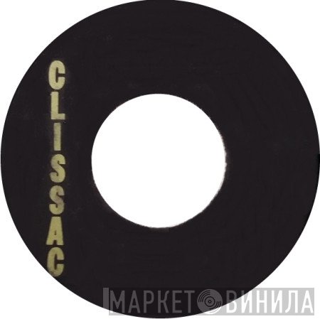 Clissac - Винил CD и Кассеты лейбла Clissac на сайте МаркетВинила