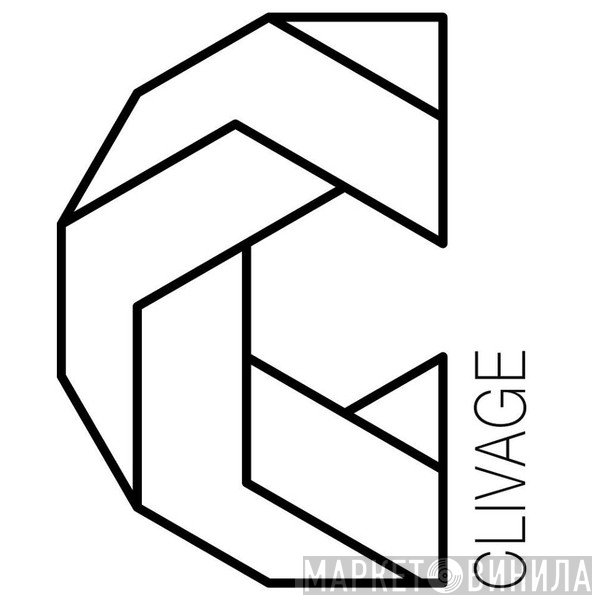 Clivage Music - Винил CD и Кассеты лейбла Clivage Music на сайте МаркетВинила