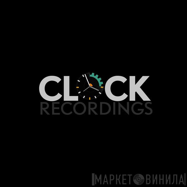 Clock Recordings - Винил CD и Кассеты лейбла Clock Recordings на сайте МаркетВинила
