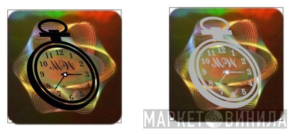 Clockwork Tapes - Винил CD и Кассеты лейбла Clockwork Tapes на сайте МаркетВинила