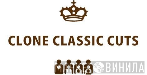 Clone Classic Cuts - Винил CD и Кассеты лейбла Clone Classic Cuts на сайте МаркетВинила