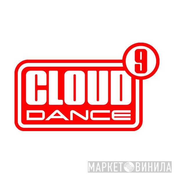 Cloud 9 Red - Винил CD и Кассеты лейбла Cloud 9 Red на сайте МаркетВинила