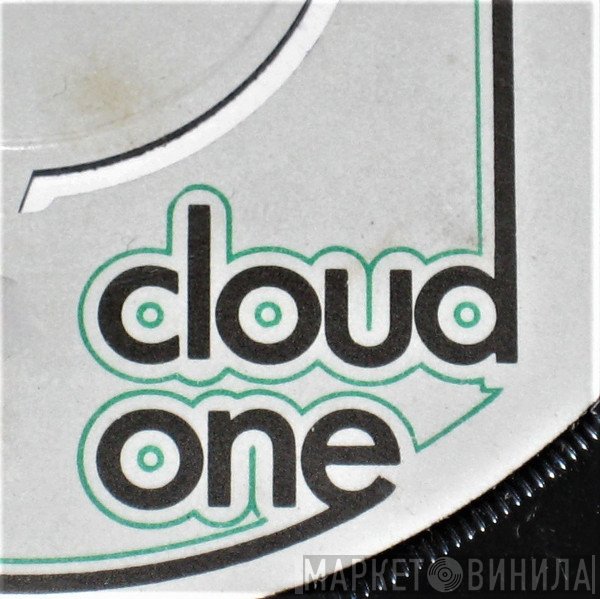 Cloud One - Винил CD и Кассеты лейбла Cloud One на сайте МаркетВинила