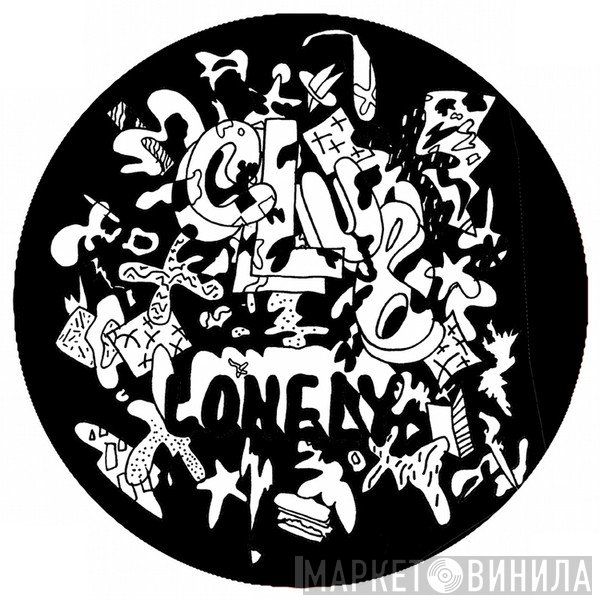 Club Lonely - Винил CD и Кассеты лейбла Club Lonely на сайте МаркетВинила