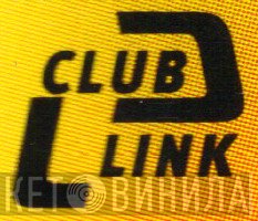 Clublink - Винил CD и Кассеты лейбла Clublink на сайте МаркетВинила
