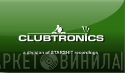 Clubtronics - Винил CD и Кассеты лейбла Clubtronics на сайте МаркетВинила