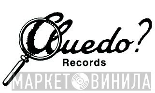 Cluedo? Records - Винил CD и Кассеты лейбла Cluedo? Records на сайте МаркетВинила