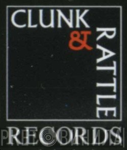 Clunk & Rattle Records - Винил CD и Кассеты лейбла Clunk & Rattle Records на сайте МаркетВинила