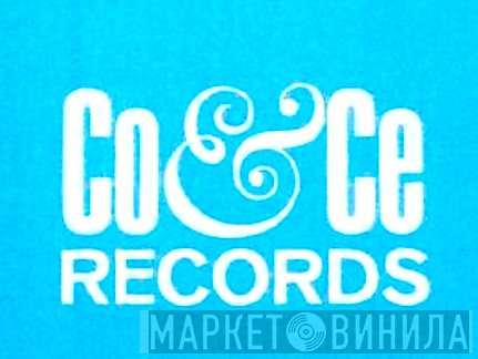 Co & Ce Records - Винил CD и Кассеты лейбла Co & Ce Records на сайте МаркетВинила