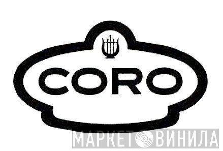 CoRo - Винил CD и Кассеты лейбла CoRo на сайте МаркетВинила