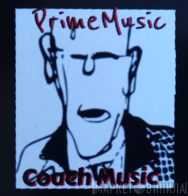 Coach Music - Винил CD и Кассеты лейбла Coach Music на сайте МаркетВинила