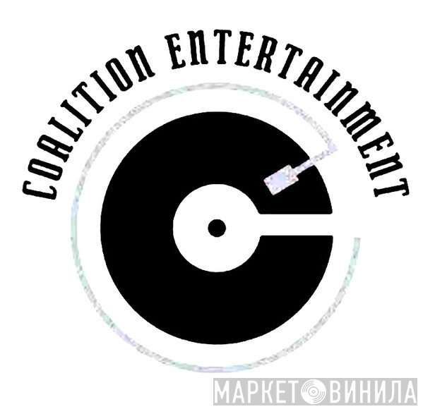 Coalition Entertainment - Винил CD и Кассеты лейбла Coalition Entertainment на сайте МаркетВинила