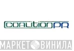 Coalition PR - Винил CD и Кассеты лейбла Coalition PR на сайте МаркетВинила