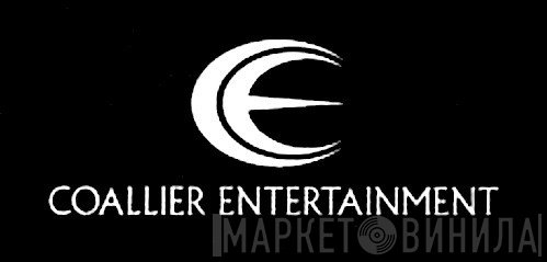 Coallier Entertainment - Винил CD и Кассеты лейбла Coallier Entertainment на сайте МаркетВинила