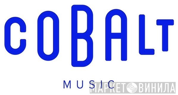 Cobalt Music  - Винил CD и Кассеты лейбла Cobalt Music (2) на сайте МаркетВинила