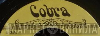 Cobra  - Винил CD и Кассеты лейбла Cobra (8) на сайте МаркетВинила