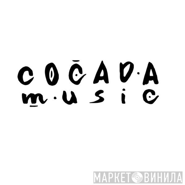 Cocada Music - Винил CD и Кассеты лейбла Cocada Music на сайте МаркетВинила