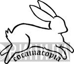 Cocainacopia - Винил CD и Кассеты лейбла Cocainacopia на сайте МаркетВинила