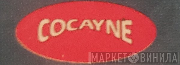 Cocayne Ent. - Винил CD и Кассеты лейбла Cocayne Ent. на сайте МаркетВинила