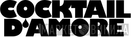 CockTail d'Amore Music - Винил CD и Кассеты лейбла CockTail d'Amore Music на сайте МаркетВинила