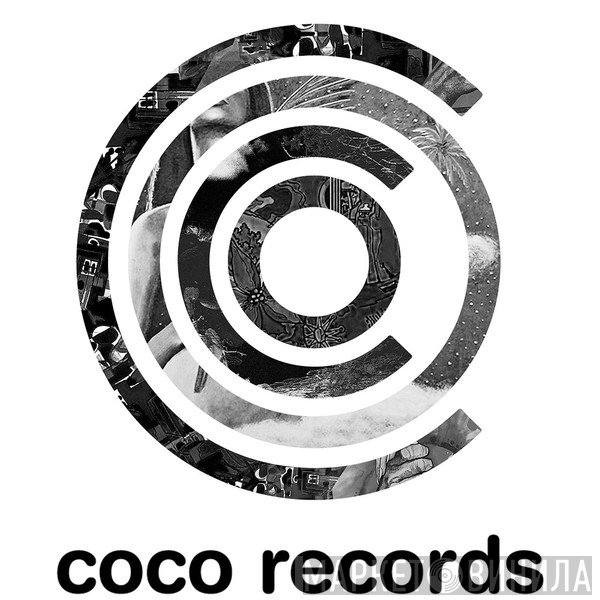 Coco Records - Винил CD и Кассеты лейбла Coco Records на сайте МаркетВинила