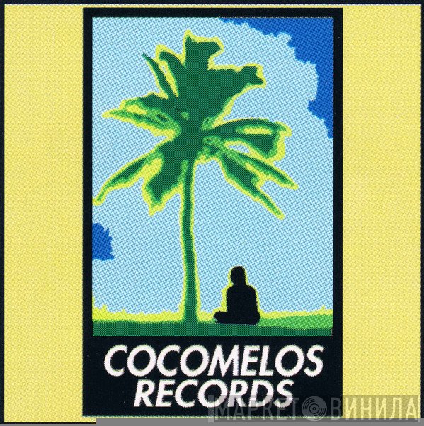 Cocomelos Records - Винил CD и Кассеты лейбла Cocomelos Records на сайте МаркетВинила