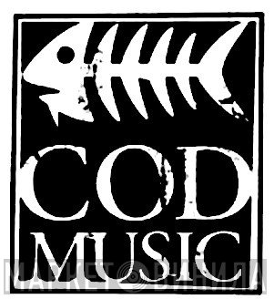 Cod Music - Винил CD и Кассеты лейбла Cod Music на сайте МаркетВинила