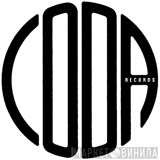 Coda Records  - Винил CD и Кассеты лейбла Coda Records (2) на сайте МаркетВинила