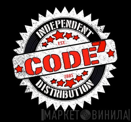 Code 7 - Винил CD и Кассеты лейбла Code 7 на сайте МаркетВинила