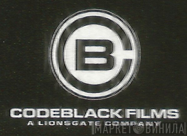 Codeblack Films - Винил CD и Кассеты лейбла Codeblack Films на сайте МаркетВинила